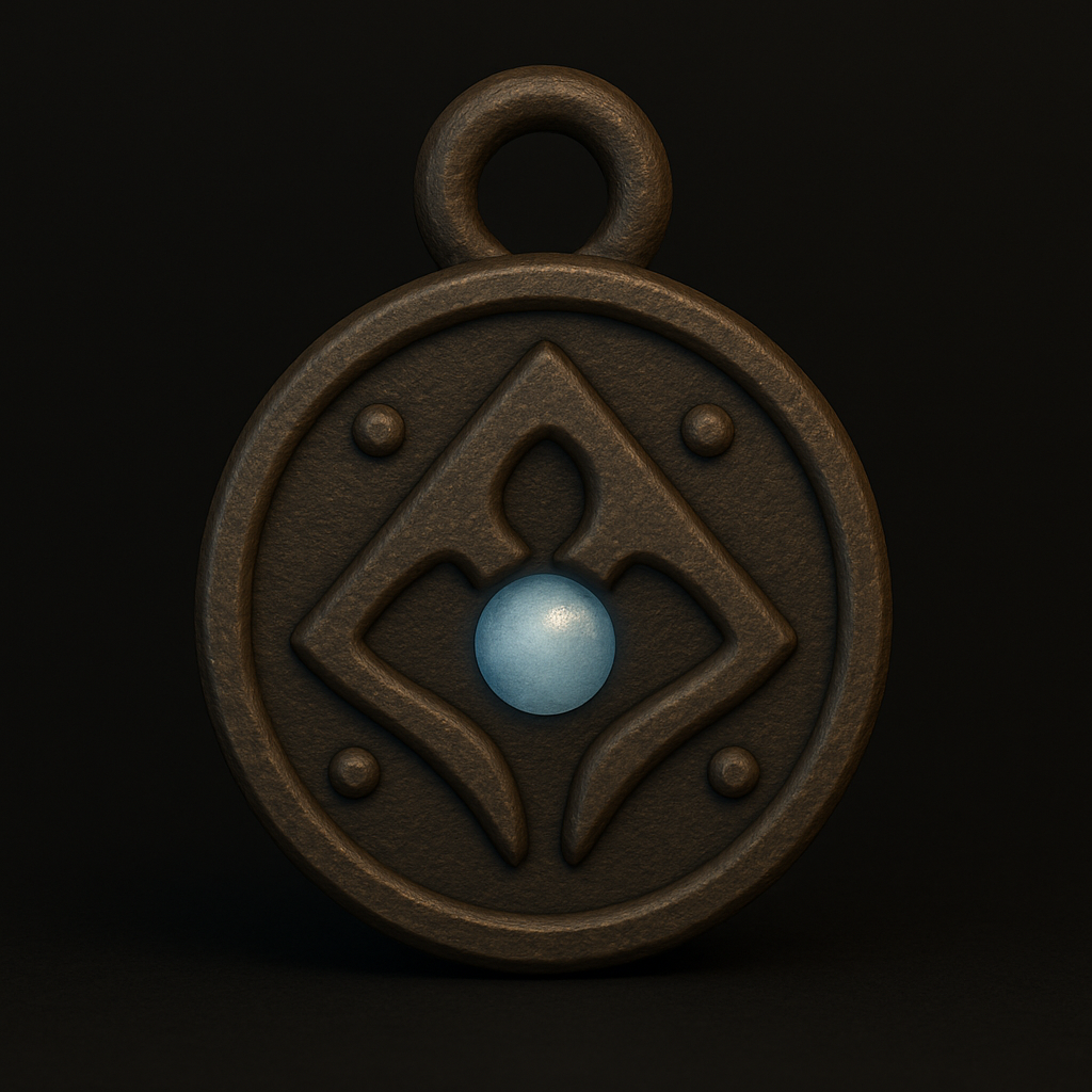 The Embermark Reliquary