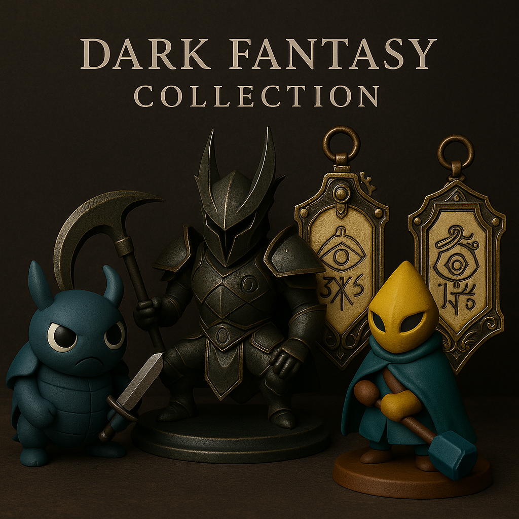 Dark Fantasy