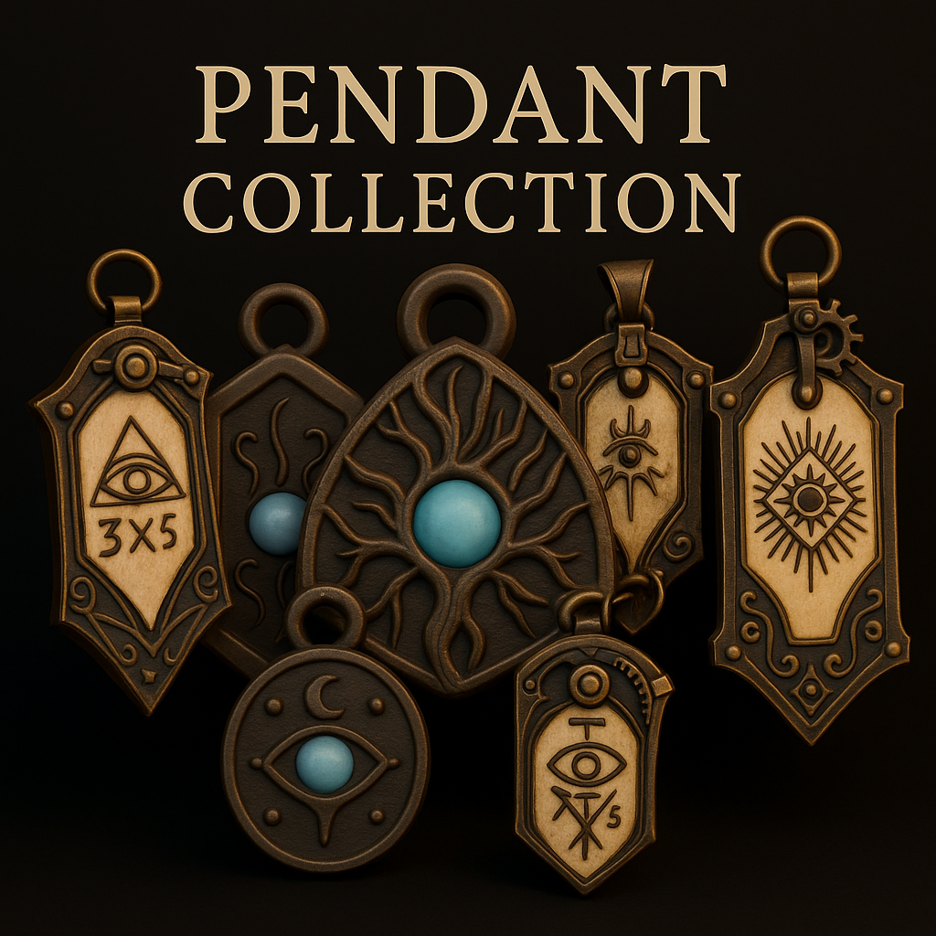 Pendants