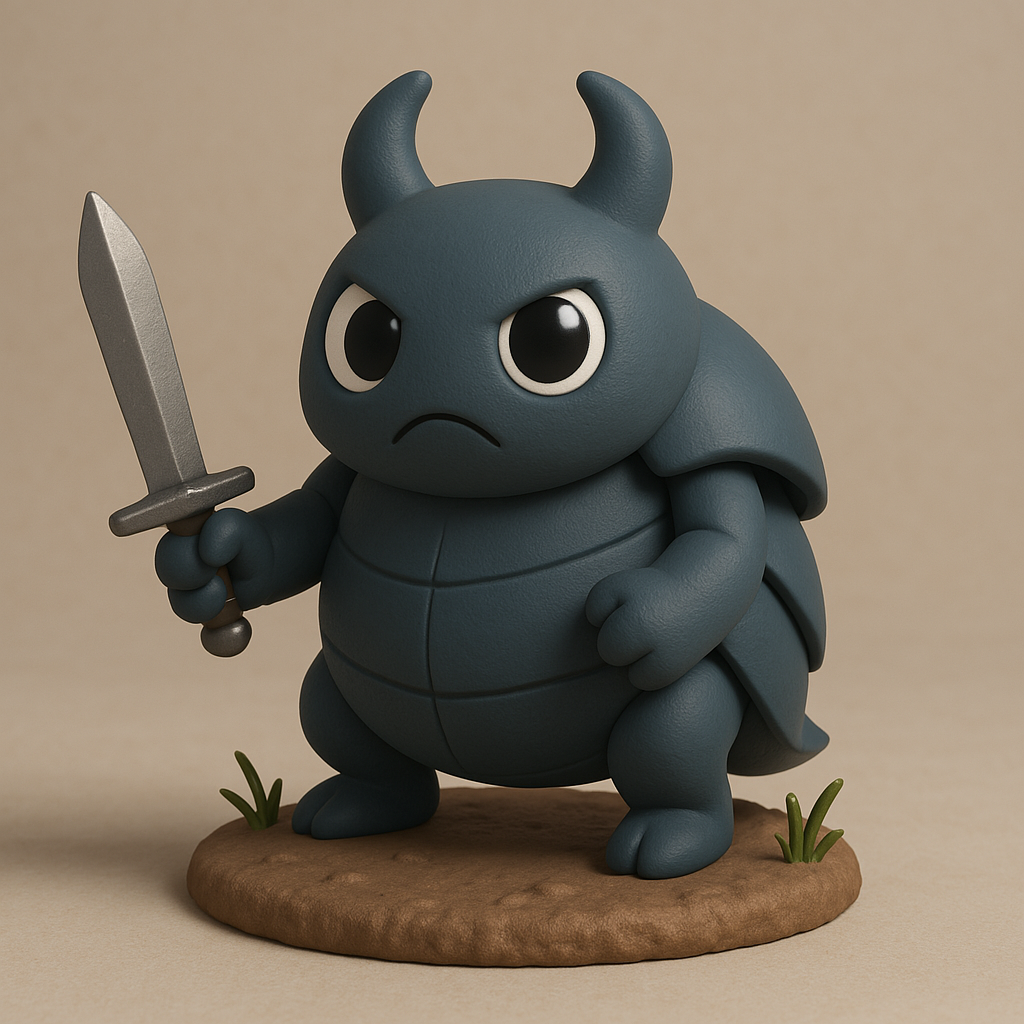 Beetle Fang